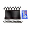 Homestead 201-4303 12 Point Head Stud Kit for BMW E46 M3-S54 Inline 6 HO3613022